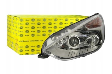 Hella 1ZS 009 250 791 Headlight Car type cargo vans