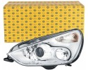 Hella 1ZS 009 250 791 Headlight Product weight with unit packaging 3 kg