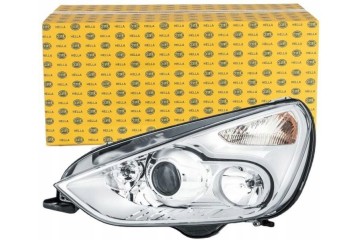 Hella 1ZS 009 250 791 Headlight Product weight with unit packaging 3 kg