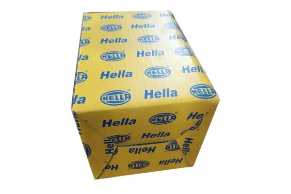 Hella 1ZS 009 250 791 Headlight Catalog number of the original FORD 1 406 377 FORD 1 580 307 FORD 6M2113006 AC FORD 6M2113006AE 