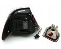 LED REAR LAMPS FOR BMW E46 COUPE 4 03 06 RED SMOKE Installation side left right