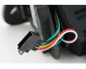 LED REAR LAMPS FOR BMW E46 COUPE 4 03 06 RED SMOKE Car type passenger cars