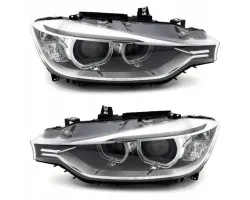 Kit de Faros Abakus 444-1183PMLDEM2