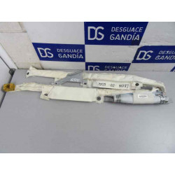 1P0880741A AIRBAG CORTINA DELANTERO IZQUIERDO SEAT LEON (1P1)
