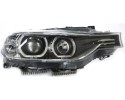 LAMP HEADLIGHTS BMW 3 F30 F31 LED H7 pattern XENON SET RIGHT LEFT Installation side left right