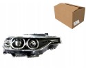 LAMP HEADLIGHTS BMW 3 F30 F31 LED H7 pattern XENON SET RIGHT LEFT Car type passenger cars