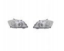 TYC 20 12448 15 2 headlamp