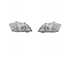 TYC 20 12448 15 2 headlamp