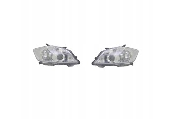TYC 20 12448 15 2 headlamp