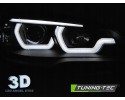 LAMPS ANGEL EYES BMW X5 E70 07 13 LED 3D DRL Catalog number of the part LPBMG9