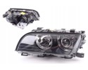 Headlight BMW 3 E46 SDN KOMBI 10 01 06 05 TYC XENON LEFT