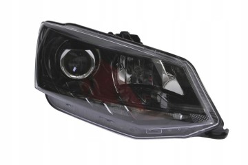 Headlamp headlights 1EL011 824 221