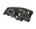 Headlamp headlights 1EL011 824 221 Part manufacturer Hella