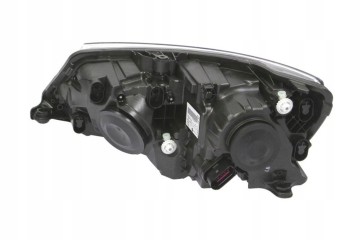 Headlamp headlights 1EL011 824 221 Part manufacturer Hella