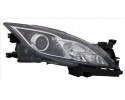 HEADLIGHT LAMP 20 11530 25 2 TYC MAZDA 6