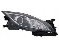HEADLIGHT LAMP 20 11530 25 2 TYC MAZDA 6