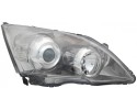 HEADLAMP LAMP 20 11451 16 2 TYC