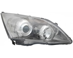HEADLAMP LAMP 20 11451 16 2 TYC