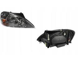 REFLECTOR LAMP RIGHT FORD GALAXY 04 2000 04 2006 MAGNETI MARELLI