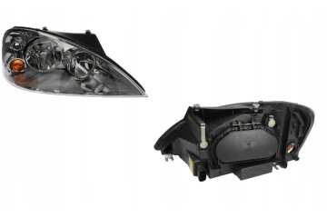 REFLECTOR LAMP RIGHT FORD GALAXY 04 2000 04 2006 MAGNETI MARELLI