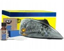 REFLECTOR LAMP RIGHT FORD GALAXY 04 2000 04 2006 MAGNETI MARELLI Part manufacturer Magneti Marelli