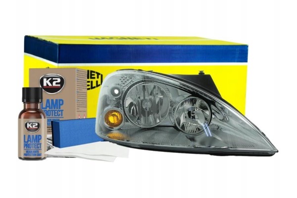 Magneti Marelli 710301183204 Faro delantero usado 2