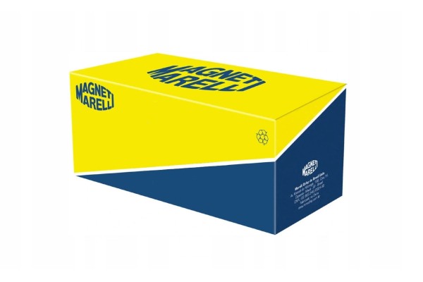 Magneti Marelli 710301183204 Faro delantero usado 3