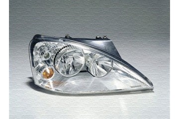 REFLECTOR LAMP RIGHT FORD GALAXY 04 2000 04 2006 MAGNETI MARELLI Installation side right