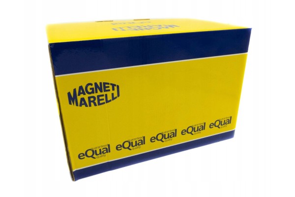 Magneti Marelli 710301183204 Faro delantero usado 5