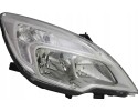 HEADLIGHT LAMP 20 12484 05 2 TYC OPEL