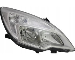 HEADLIGHT LAMP 20 12484 05 2 TYC OPEL