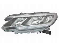 LEFT HEADLIGHT HONDA CR V IV 2015 DEPO