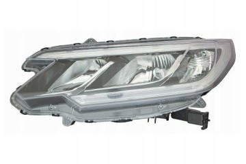 LEFT HEADLIGHT HONDA CR V IV 2015 DEPO