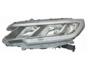 LEFT HEADLIGHT HONDA CR V IV 2015 DEPO Part manufacturer Abakus