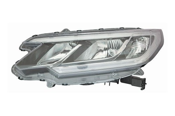Faro Izquierdo Honda Cr-V IV 2015- Depo usado 2