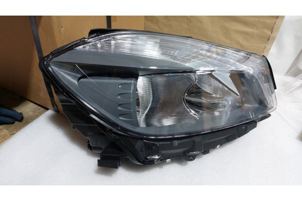 Faro Abakus 440-11A8RMLDEM2 nuevo 2