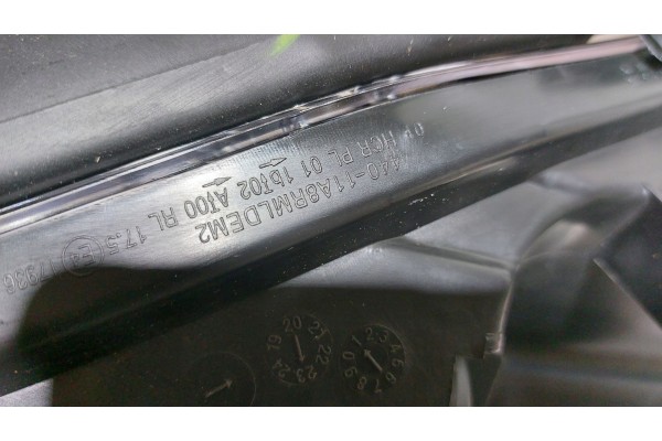 Faro Abakus 440-11A8RMLDEM2 nuevo 7