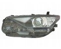 Headlight Depo 212 11AYL LDEM2