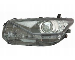 Headlight Depo 212 11AYL LDEM2