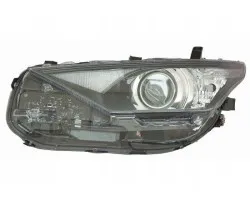 Abakus 212-11AYL-LDEM2 Reflector