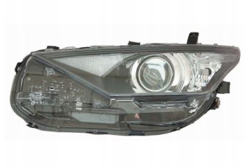 Headlight Depo 212 11AYL LDEM2