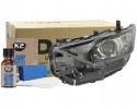 Headlight Depo 212 11AYL LDEM2 Installation side left