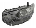 Headlight Depo 212 11AYL LDEM2 Catalog number of the part 212 11AYL LDEM2