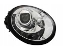 VW New Beetle Headlights Installation side left right