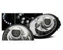 VW New Beetle Headlights Part manufacturer Sonar