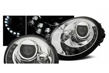 VW New Beetle Headlights Part manufacturer Sonar