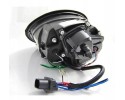 VW New Beetle Headlights Catalog number of the part LPVWL6
