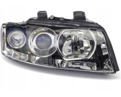 DEPO HEADLIGHT LAMP FRONT AUDI A4 B6 XENON RIGHT