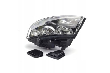 DEPO HEADLIGHT LAMP FRONT AUDI A4 B6 XENON RIGHT Part manufacturer Depo