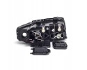 DEPO HEADLIGHT LAMP FRONT AUDI A4 B6 XENON RIGHT Additional information adjustment motors included bulbs included